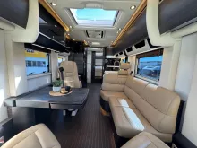 Fahrzeugbild Concorde Charisma 910 MI Bar*Bugausbau*Gastank #9