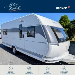 Bild Prestige 560 FC