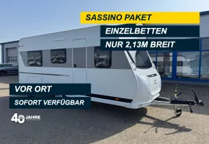 Bild Sassino 460 E