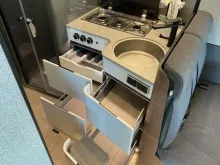 Fahrzeugbild Hymer B-MC 680 T / B MC 680 Modell 2026 / LED #12