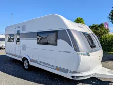 Fahrzeugbild Hobby Excellent 560 CFe Sie sparen 5.105,-€! #1
