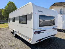 Fahrzeugbild Hobby Excellent 560 CFe Sie sparen 5.105,-€! #4