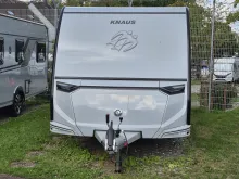 Fahrzeugbild Knaus Südwind 500 EU Black Selection *Black Selection*Duschausbau* #19