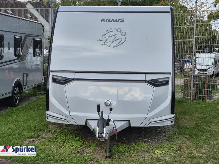 Fahrzeugbild Knaus Südwind 500 EU Black Selection *Black Selection*Duschausbau* #19