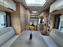 Fahrzeugbild Knaus Südwind 500 EU Black Selection *Black Selection*Duschausbau* #5