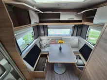 Fahrzeugbild Knaus Südwind 500 EU Black Selection *Black Selection*Duschausbau* #7