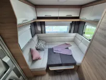 Fahrzeugbild Knaus Südwind 500 EU Black Selection *Black Selection*Duschausbau* #8