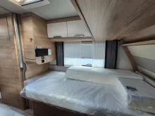 Fahrzeugbild Knaus Südwind 500 EU Black Selection *Black Selection*Duschausbau* #29