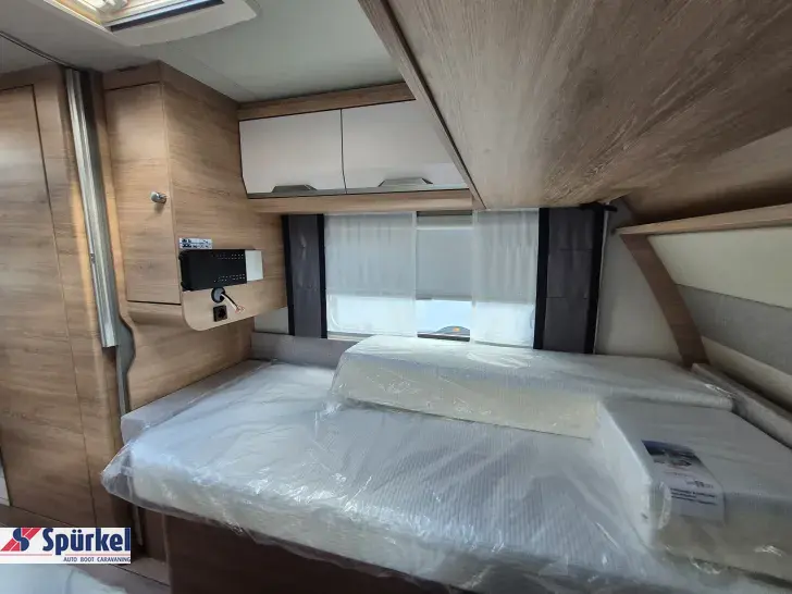 Fahrzeugbild Knaus Südwind 500 EU Black Selection *Black Selection*Duschausbau* #29