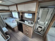 Fahrzeugbild Knaus Südwind 500 EU Black Selection *Black Selection*Duschausbau* #11