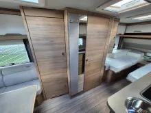 Fahrzeugbild Knaus Südwind 500 EU Black Selection *Black Selection*Duschausbau* #13
