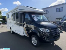 Fahrzeugbild Eura Mobil Profila T 726 EF Comfort I HY4 I Klima #1