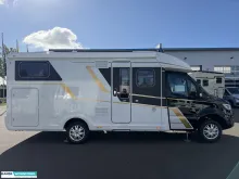 Fahrzeugbild Eura Mobil Profila T 726 EF Comfort I HY4 I Klima #2