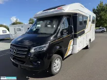 Fahrzeugbild Eura Mobil Profila T 726 EF Comfort I HY4 I Klima #5