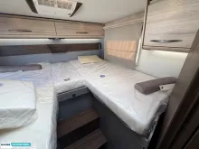 Fahrzeugbild Eura Mobil Profila T 726 EF Comfort I HY4 I Klima #13