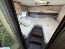 Fahrzeugbild Eura Mobil Profila T 726 EF Comfort I HY4 I Klima #14