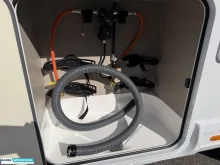 Fahrzeugbild Eura Mobil Profila T 726 EF Comfort I HY4 I Klima #16
