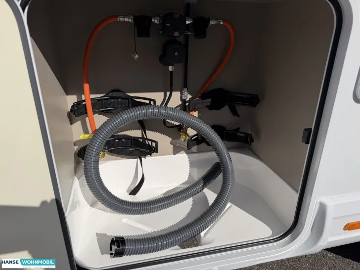 Fahrzeugbild Eura Mobil Profila T 726 EF Comfort I HY4 I Klima #16