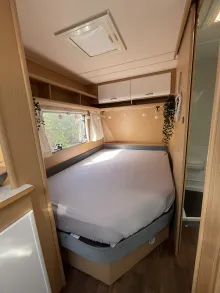 Fahrzeugbild Dethleffs Beduin 510 DB #4