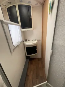 Fahrzeugbild Dethleffs Beduin 510 DB #5