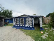 Fahrzeugbild Dethleffs Beduin 510 DB #7