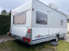 Fahrzeugbild Dethleffs Beduin 510 DB #9