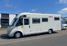 Fahrzeugbild Carthago chic c-line 4.8 #1