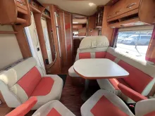 Fahrzeugbild Carthago chic c-line 4.8 #3