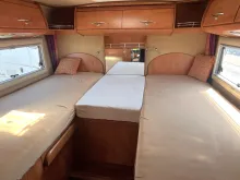 Fahrzeugbild Carthago chic c-line 4.8 #4