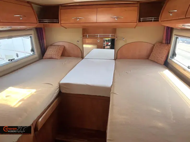 Fahrzeugbild Carthago chic c-line 4.8 #4