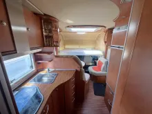 Fahrzeugbild Carthago chic c-line 4.8 #6