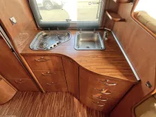 Fahrzeugbild Carthago chic c-line 4.8 #8
