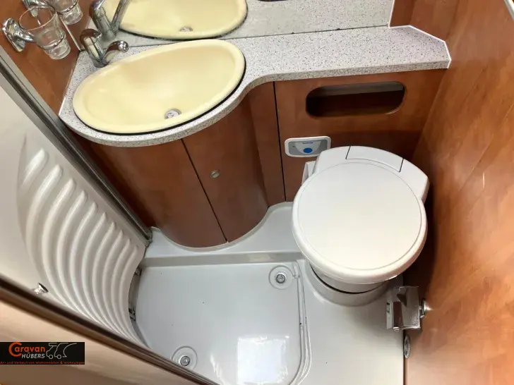 Fahrzeugbild Carthago chic c-line 4.8 #10