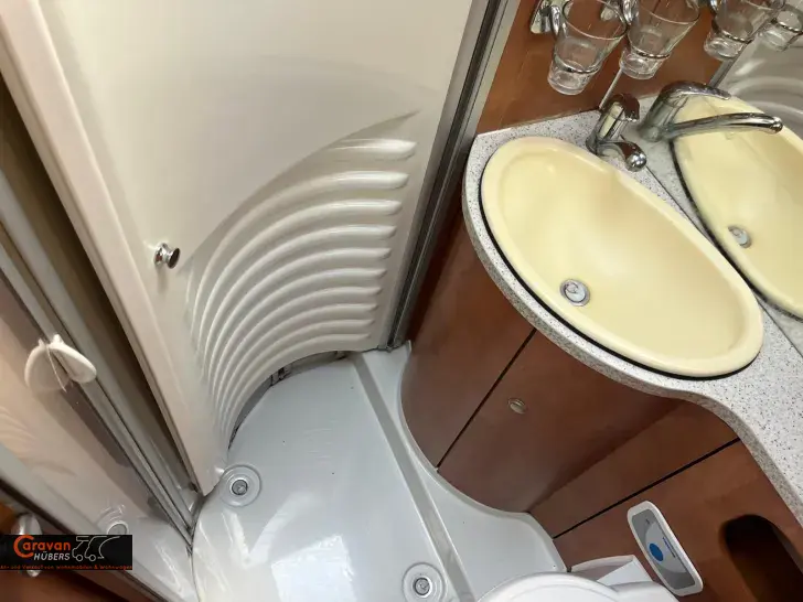Fahrzeugbild Carthago chic c-line 4.8 #11