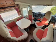Fahrzeugbild Carthago chic c-line 4.8 #12