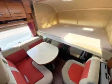 Fahrzeugbild Carthago chic c-line 4.8 #13