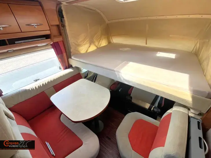 Fahrzeugbild Carthago chic c-line 4.8 #13