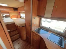 Fahrzeugbild Carthago chic c-line 4.8 #14