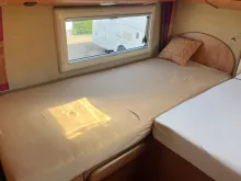 Fahrzeugbild Carthago chic c-line 4.8 #15