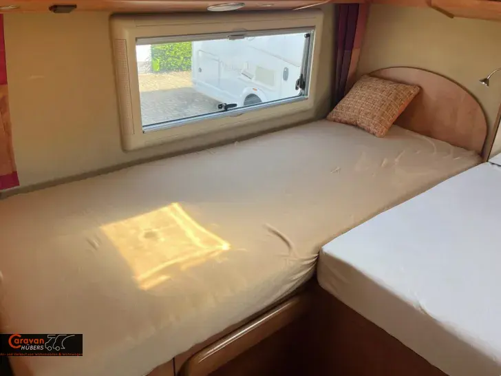 Fahrzeugbild Carthago chic c-line 4.8 #15