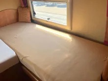 Fahrzeugbild Carthago chic c-line 4.8 #16