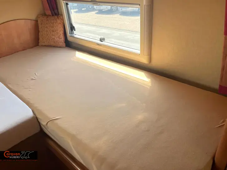 Fahrzeugbild Carthago chic c-line 4.8 #16