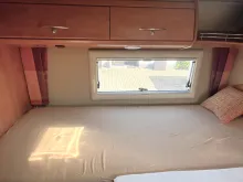 Fahrzeugbild Carthago chic c-line 4.8 #17