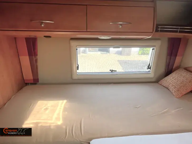 Fahrzeugbild Carthago chic c-line 4.8 #17