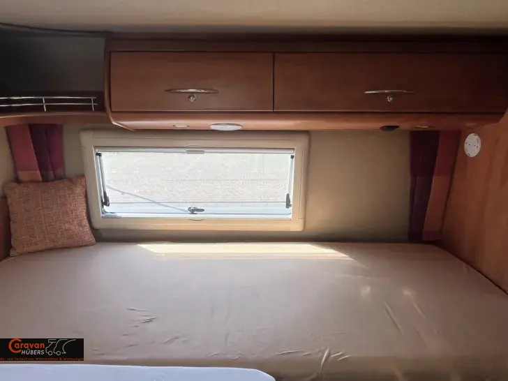 Fahrzeugbild Carthago chic c-line 4.8 #18