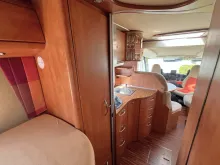 Fahrzeugbild Carthago chic c-line 4.8 #19