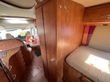 Fahrzeugbild Carthago chic c-line 4.8 #20