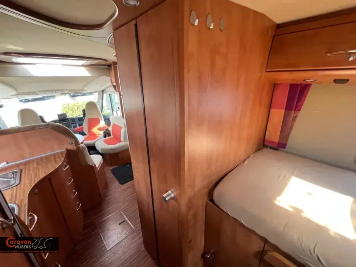 Fahrzeugbild Carthago chic c-line 4.8 #20