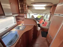 Fahrzeugbild Carthago chic c-line 4.8 #21