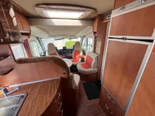 Fahrzeugbild Carthago chic c-line 4.8 #22